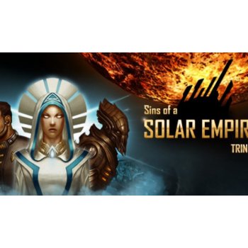 Sins of a Solar Empire (Trinity Edition)