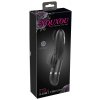 Elektro sex XouXou Silicone E-Stim Rabbit Vibrator