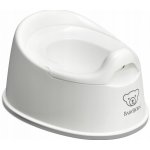 BabyBjörn nočník křesílko bílý – Zboží Mobilmania