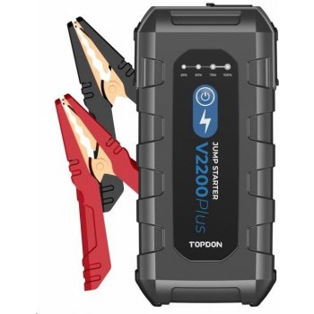 Topdon V2200