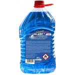 Happy Car Zimní kapalina do ostřikovačů -40°C 5 l | Zboží Auto