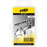 Toko Performance TripleX black 40 g – Zboží Mobilmania