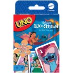 UNO Lilo & Stitch – Sleviste.cz