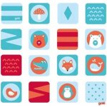 Goki Dovednostní Balanční věž – Zboží Dáma