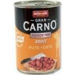 Animonda GranCarno Adult Turkey kachna 800 g – Hledejceny.cz