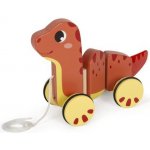 Small Foot tahací dinosaurus – Zboží Dáma