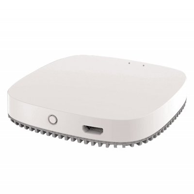 MKF | TSZ400 Smart Zigbee Hub – Zboží Živě