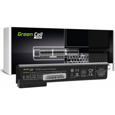 Green Cell HP100PRO 5200 mAh baterie - neoriginální – Zboží Mobilmania