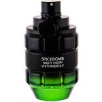 Viktor & Rolf Spicebomb Night Vision toaletní voda pánská 90 ml tester – Hledejceny.cz