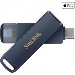 SanDisk Phone Drive 2in1 256GB SDIXD0N-256G-GN6NE – Zbozi.Blesk.cz