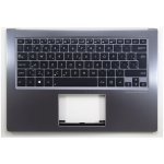 slovenská klávesnice Asus Zenbook UX302L UX302LA UX302LG černá SK palmrest – Hledejceny.cz