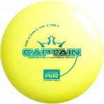 Dynamic Discs Lucid Air Captain Žlutá – Zbozi.Blesk.cz