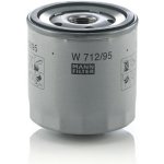 Olejový filtr Mann W 712/95 | Zboží Auto