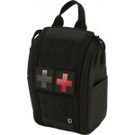 Brandit Pouzdro na zdravotní potřeby Molle First Aid Pouch Premium černé – Hledejceny.cz