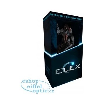 ELEX (Collector's Edition)