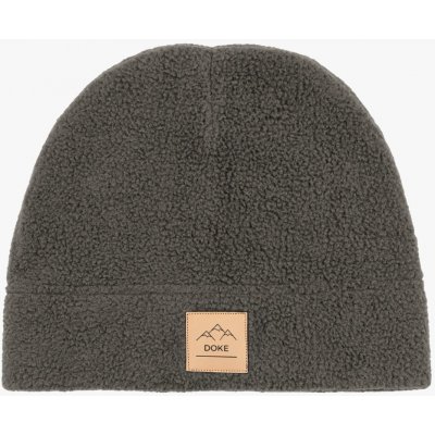 Čepice Luis fleece brown – Hledejceny.cz