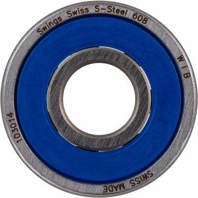 Powerslide Swings Swiss S-Steel 16ks – Hledejceny.cz