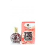 Ashleigh & Burkwood Katalytická lampa Life in Bloom Red – Zboží Dáma