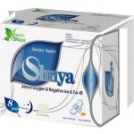 Shuya Health noční vložky 8 ks – Zboží Dáma