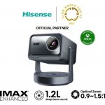 Hisense C2 Ultra – Zboží Živě