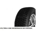 Imperial Snowdragon SUV 235/70 R16 106H – Hledejceny.cz