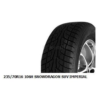 Imperial Snowdragon SUV 235/70 R16 106H