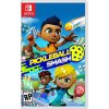 Hra na Nintendo Switch Pickleball Smash