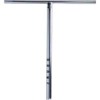Řídítka DRONE Relic Oversized V2 T 670 mm chrome – Zboží Dáma