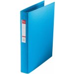 Esselte 2kroužkový pořadač VIVIDA A4 šíře hřbetu 4,2 cm modrý – Hledejceny.cz