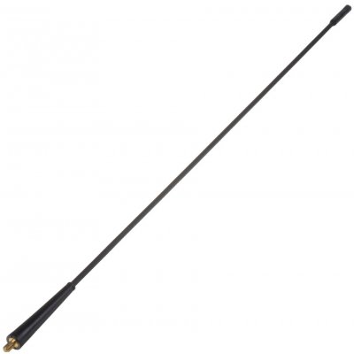MGB prut M5mm vnější , 48cm - 61M502 – Zboží Živě