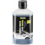 Kärcher Ultra pěnový čistič pro pěnovací trysku 1 l – Sleviste.cz