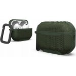 UAG Metropolis Olive AirPods Pro 2 104125117272 – Zboží Živě