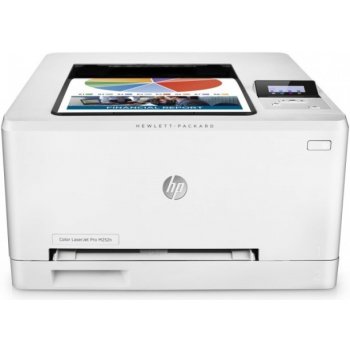 HP Color LaserJet Pro 200 M252n B4A21A