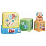 Fisher-Price Zpívající dárky – Hledejceny.cz
