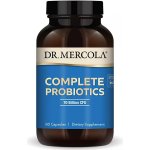 Dr.Mercola probiotika 70 mld. CFU 90 kapslí – Hledejceny.cz