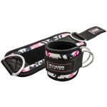 Power System Ankle Straps Camo hnědý PS-3470 – Hledejceny.cz