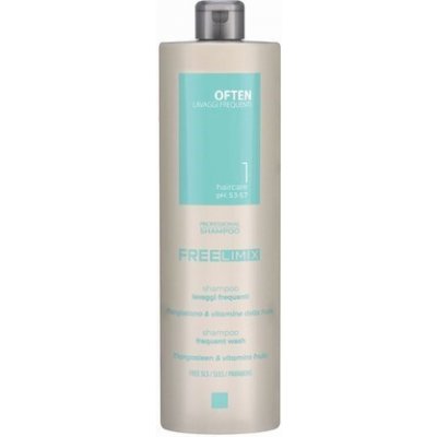 FreeLimix Often Shampoo 1000 ml