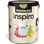 Primalex INSPIRO 5 l zlatý okr – Zboží Mobilmania