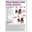 Přehled organické chemie a novela nazvosloví - Pro studenty SŠ - Danuše Pečová