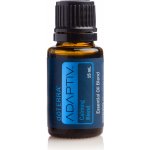 doTerra Esenciální olej Adaptiv 15 ml – Zboží Dáma