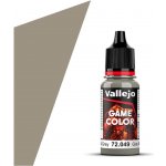 Vallejo: Game Color Stonewall Grey 17ml – Zboží Dáma