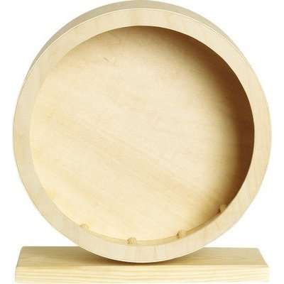 Bogie Wheel běhací kolo 29 cm – Zbozi.Blesk.cz