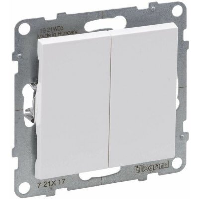 Legrand Suno 721117 – Hledejceny.cz