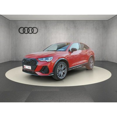 Audi Q3 40 TFSI quattro S tronic S-line Sportback 140 kW | Zboží Auto