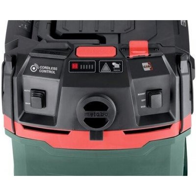 Metabo AS 36-18 H 30 PC-CC 602075850 – Hledejceny.cz