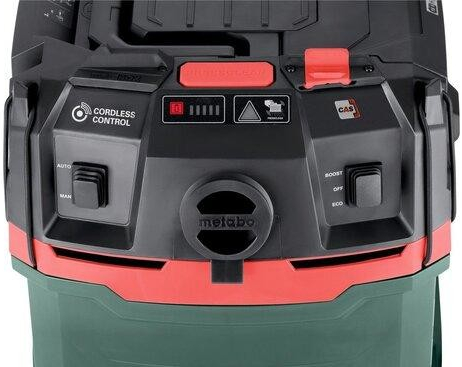 Metabo AS 36-18 H 30 PC-CC 602075850