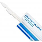 JJC CL SW24 Dust Free Cotton Swab 24 ks – Zboží Mobilmania