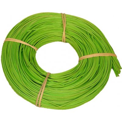 pedig sv. zelený 2,25mm 0,25kg 5002217-15 – Sleviste.cz