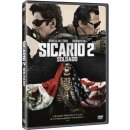 Sicario 2: Soldado DVD