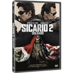 Sicario 2: Soldado DVD – Hledejceny.cz